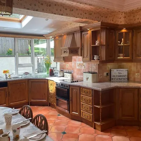 Ferienhaus Glenmount