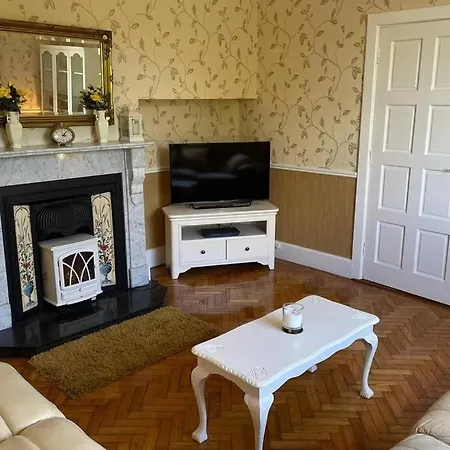 Dom wakacyjny Glenmount *