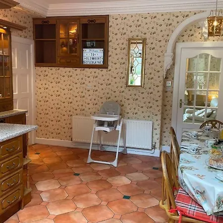 Tatil Evi Glenmount *