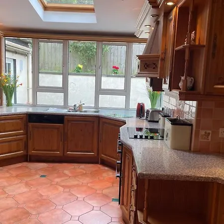 Ferienhaus Glenmount Castleblayney