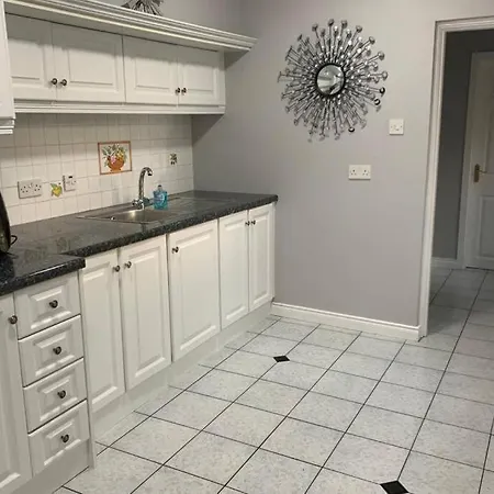 Glenmount Dom wakacyjny *