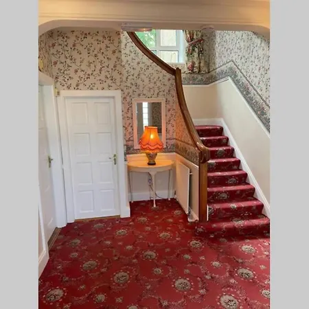 Glenmount Ferienhaus