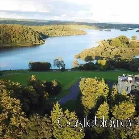 Glenmount 度假居 *