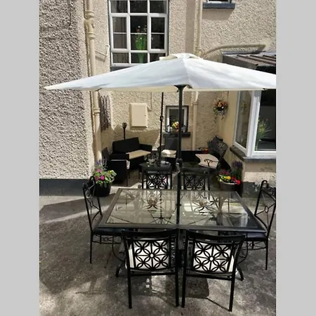 Glenmount Dom wakacyjny Castleblayney