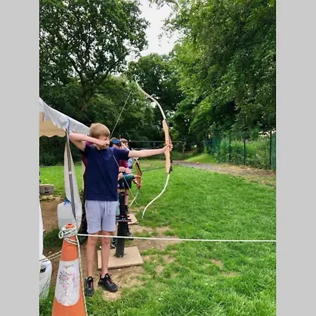 Glenmount Dom wakacyjny Castleblayney