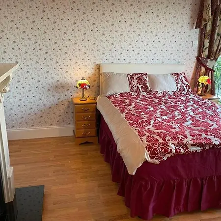 Glenmount 卡斯尔布莱尼