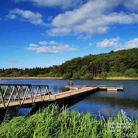 Dom wakacyjny Glenmount Castleblayney