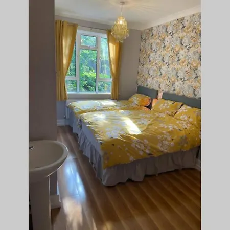 Glenmount Dom wakacyjny