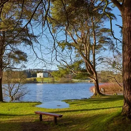 Tatil Evi Glenmount *