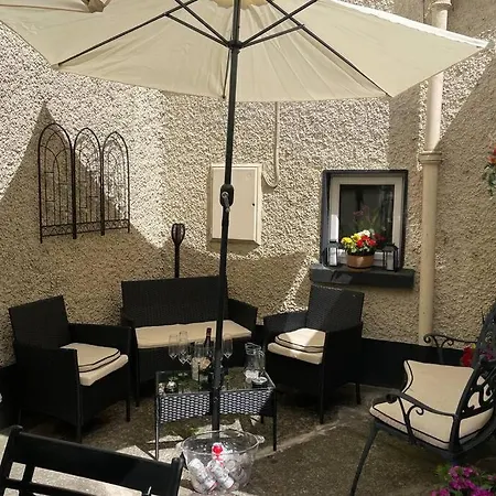 Ferienhaus Glenmount *