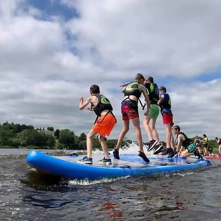 度假居 Glenmount *