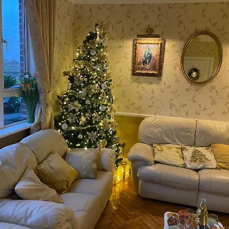 Glenmount كاستلبلايناي