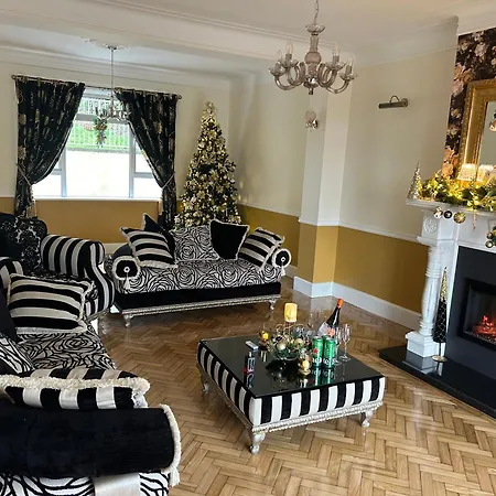 Glenmount Castleblayney