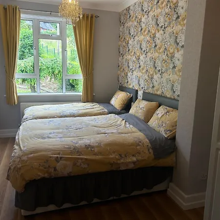 Glenmount * Castleblayney