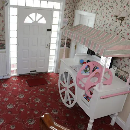 Glenmount كاستلبلايناي