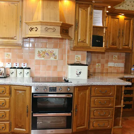 Glenmount كاستلبلايناي