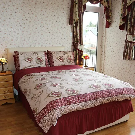 Glenmount كاستلبلايناي