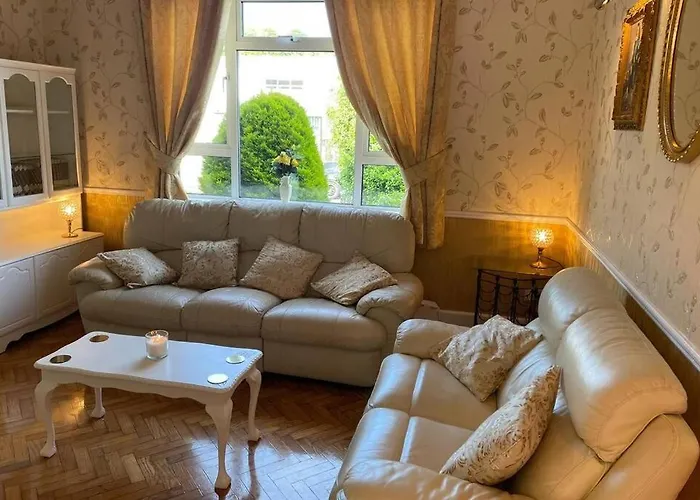 Ferienhaus Glenmount Castleblayney