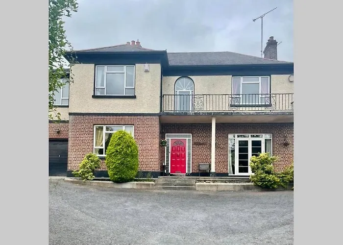 Ferienhaus Glenmount