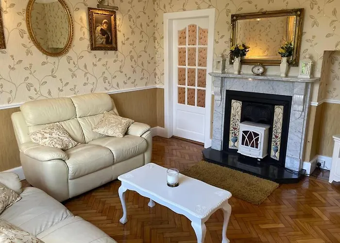 Сasa de vacaciones Glenmount Castleblayney