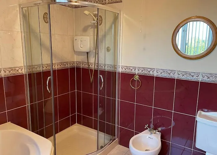 Glenmount Castleblayney