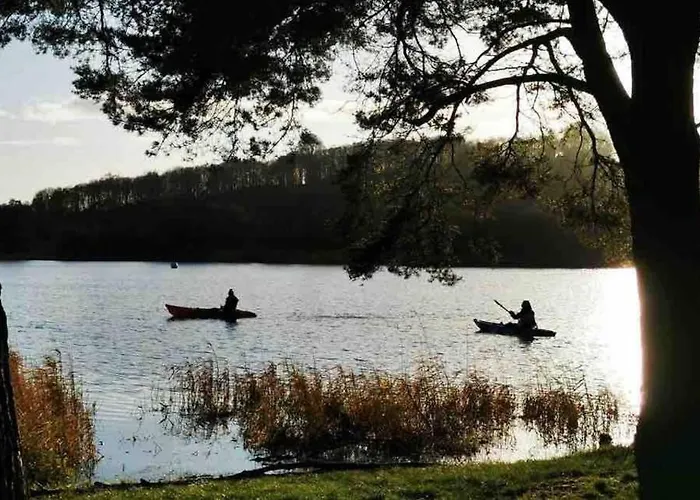 Glenmount Сasa de vacaciones Castleblayney