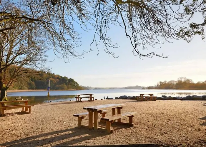 Сasa de vacaciones Glenmount Castleblayney