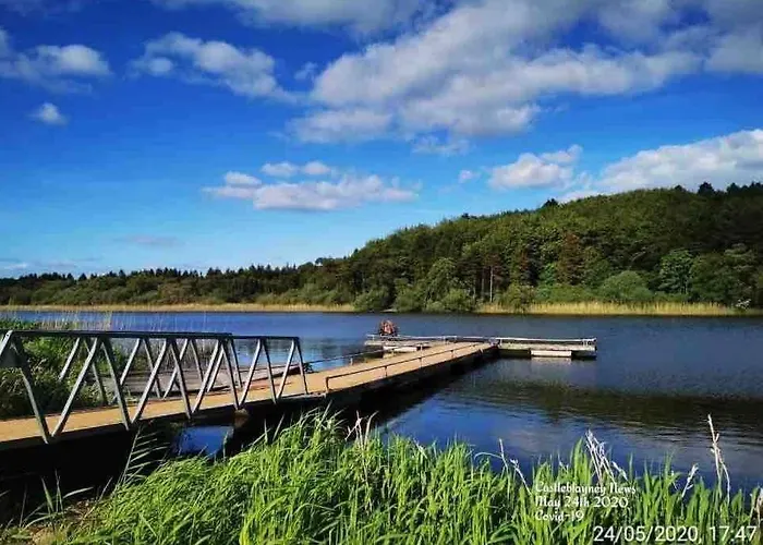 Сasa de vacaciones Glenmount Castleblayney