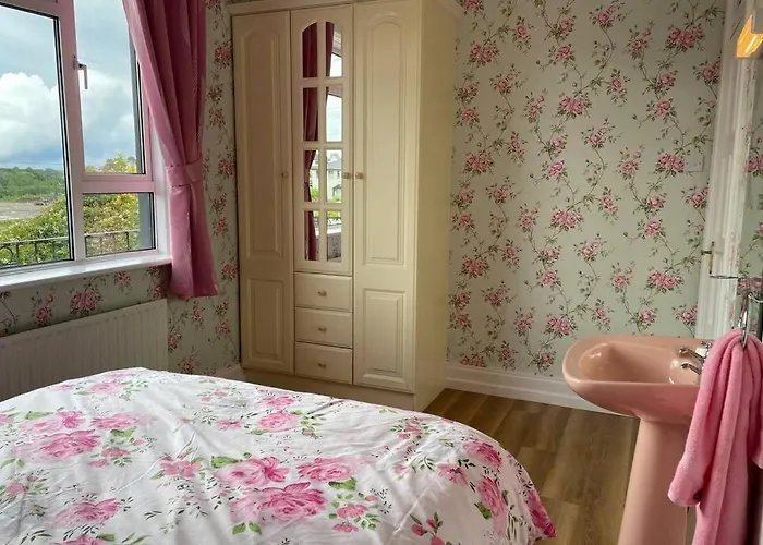 Glenmount Сasa de vacaciones