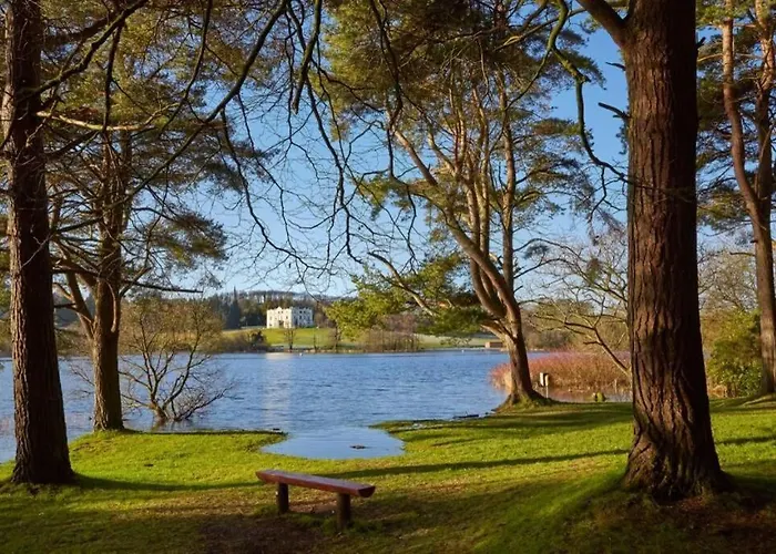 Сasa de vacaciones Glenmount *