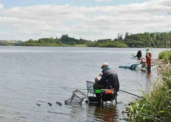 Glenmount Castleblayney