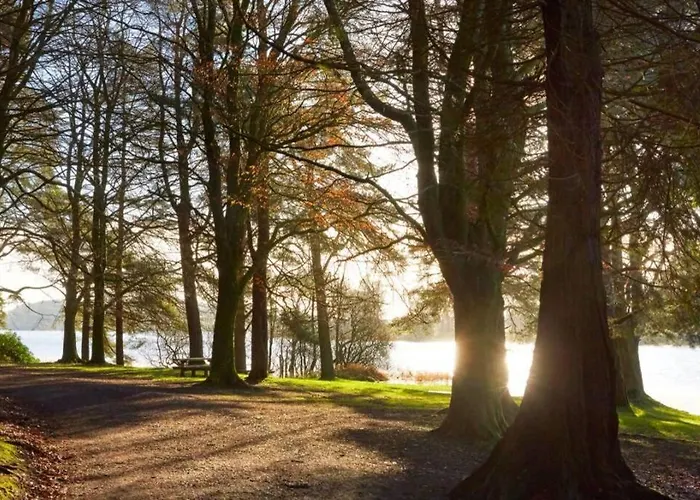 Glenmount Castleblayney