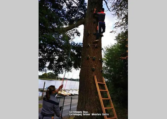 Glenmount * Castleblayney