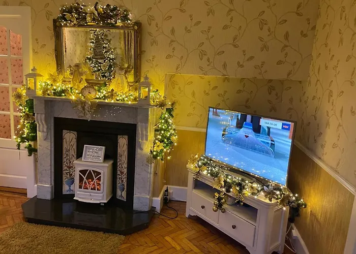 Glenmount Castleblayney